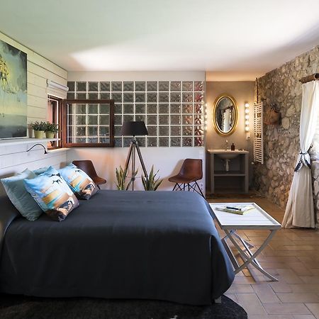 Can Patiras B&B Cistella 외부 사진