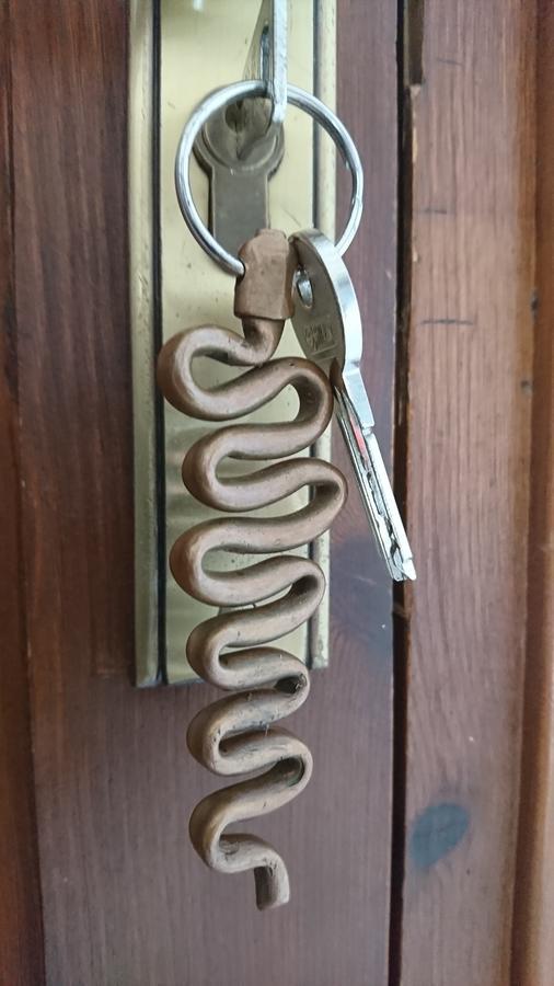 Can Patiras B&B Cistella 외부 사진