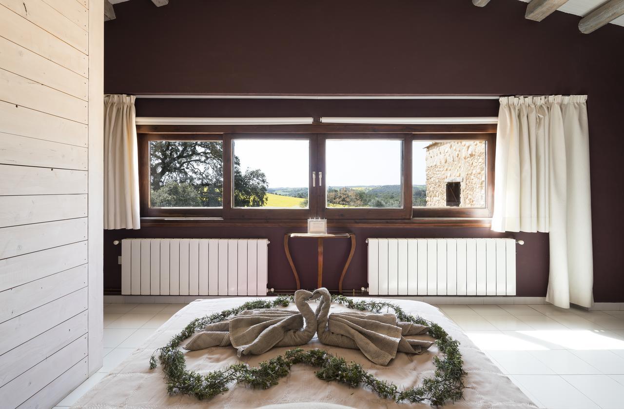 Can Patiras B&B Cistella 외부 사진