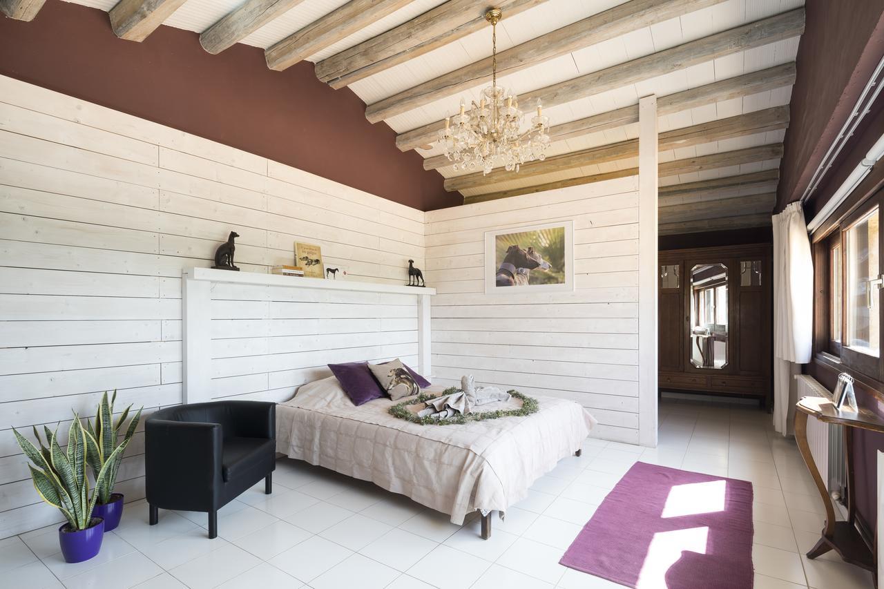 Can Patiras B&B Cistella 외부 사진