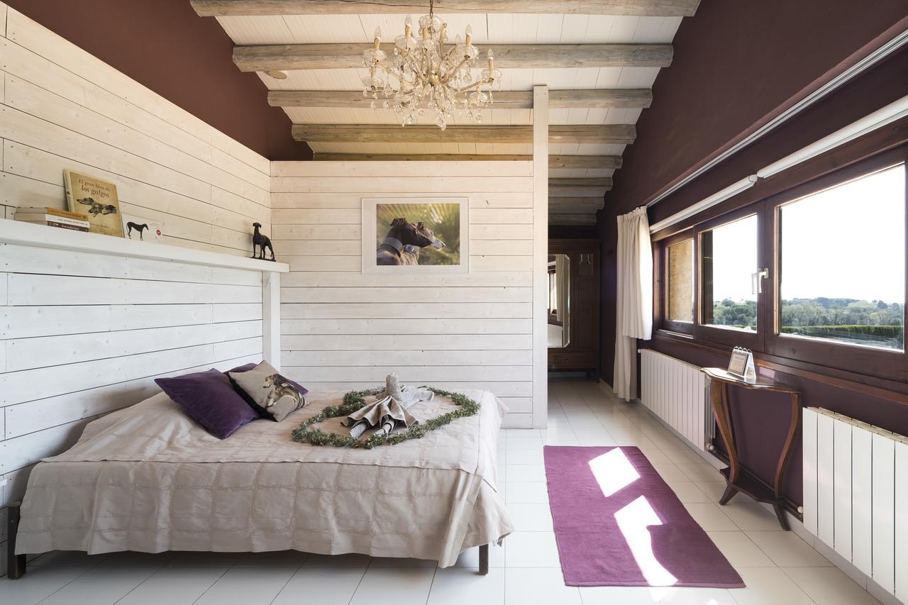 Can Patiras B&B Cistella 외부 사진