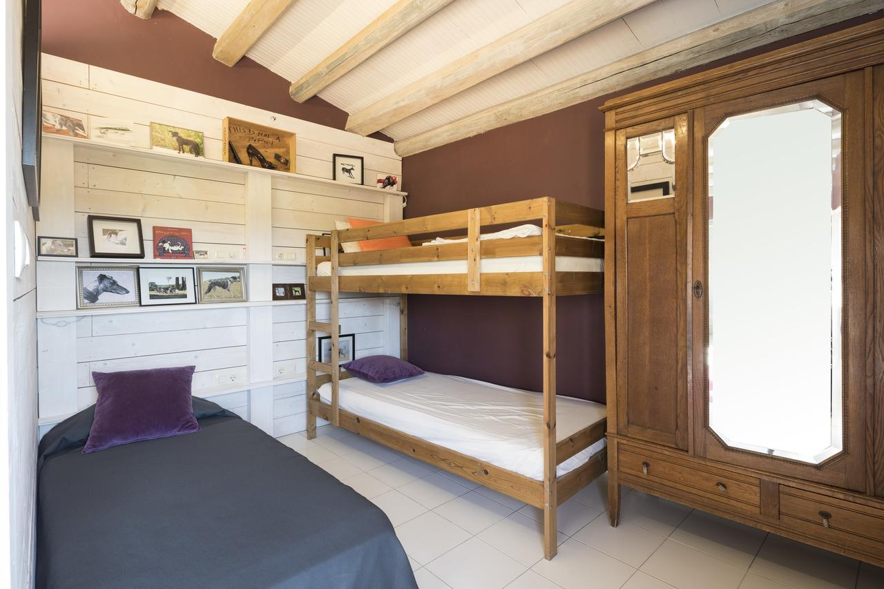 Can Patiras B&B Cistella 외부 사진