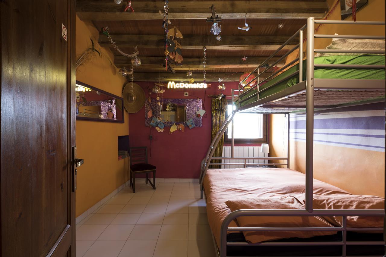Can Patiras B&B Cistella 외부 사진